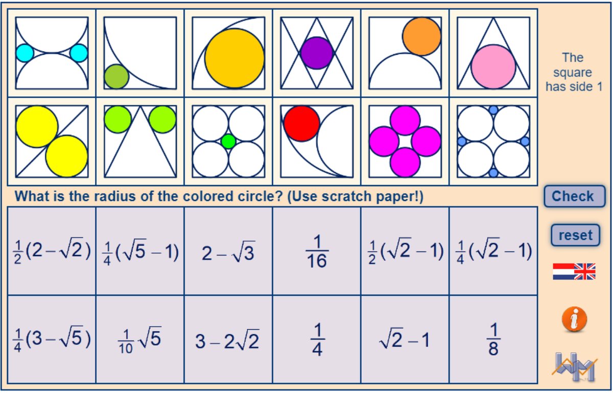 5 Maths Gems 86 Mathematics basics