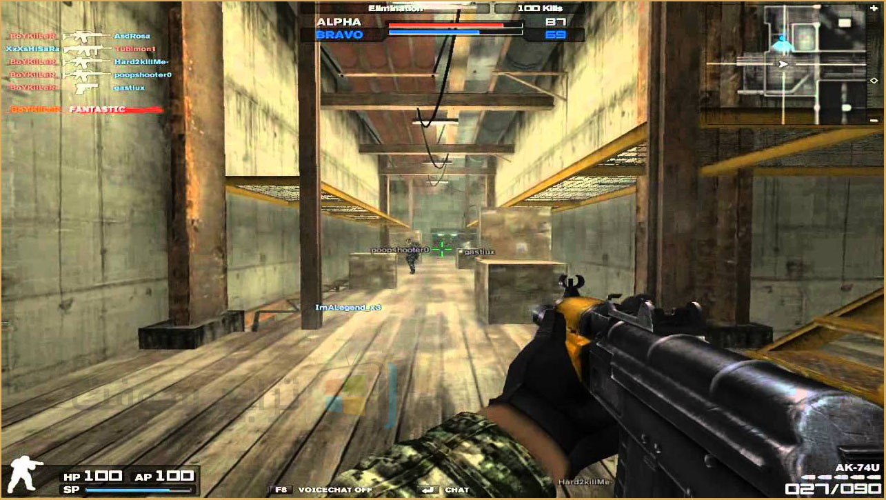 تحميل لعبة كونتر سترايك Counter Strike 1 6 الأصلية مجانا ترايد سوفت