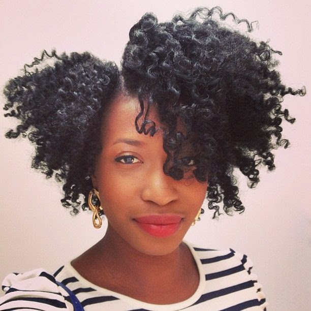 Kurlee Belle: 10 Habits of Extremely Gorgeous Natural Hair