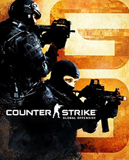 Requisitos De Sistema Counter Strike Global Offensive PC 