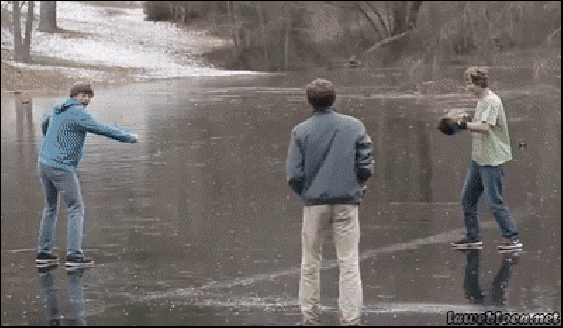 Chuck's Fun Page 2: We live in a world of FAIL - 15 animated GIFs
