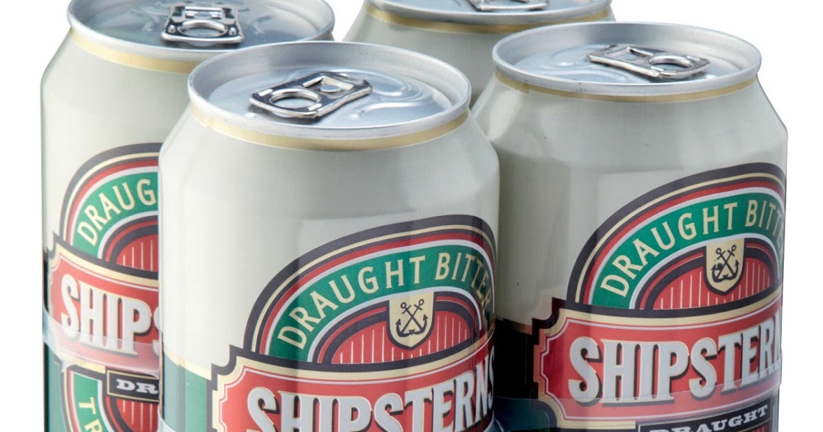 Aldi Tasted Aldi Shipsterns Draught Original