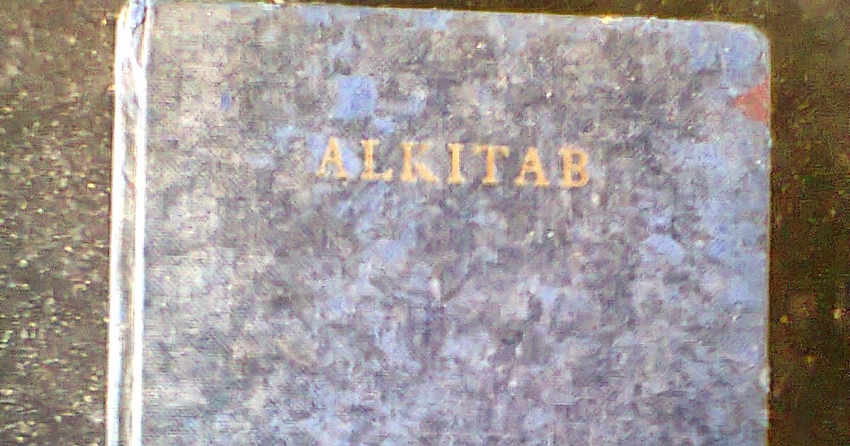 alkitab perjanjian lama dan perjanjian baru perjanjian alkitab perjanjian lama dan perjanjian baru perjanjian