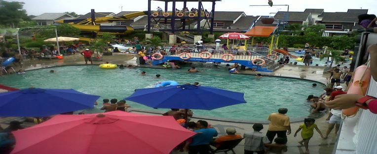 Go Wisata Surabaya 031 8420 159 Ladiva Splash Water Outbound Gresik Bersama Go Wisata Surabaya