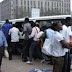 Falta de organização nas paragens cada vez mais preocupante