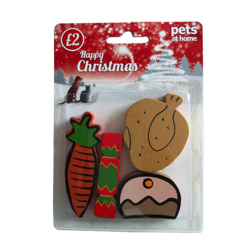 Gato Noir Christmas Gifts For Your Furry Friends