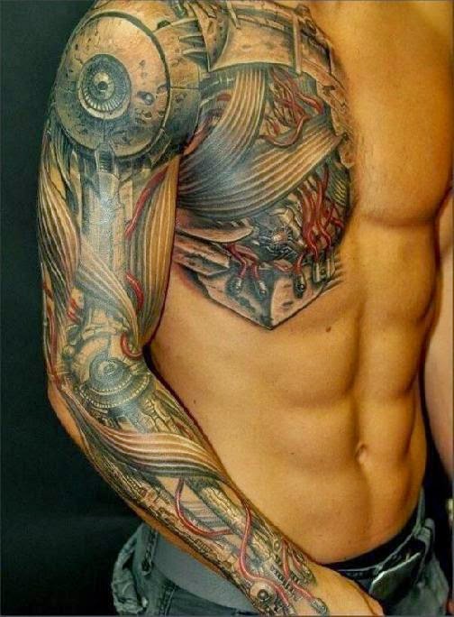 tattoo ideas for men | Tattoo Designs Picture & Gallery
