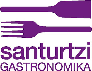 sushi santurtzi