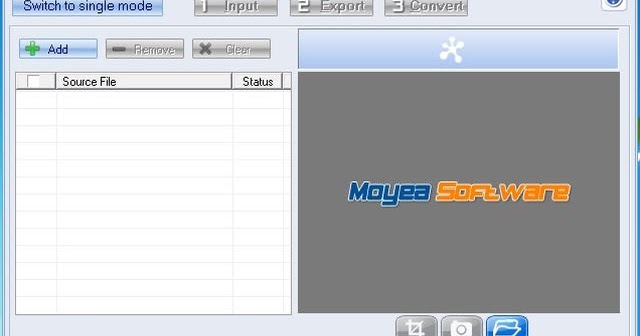 moyea swf to video converter standard 4.2.0 moyea swf to video converter standard 4.2.0