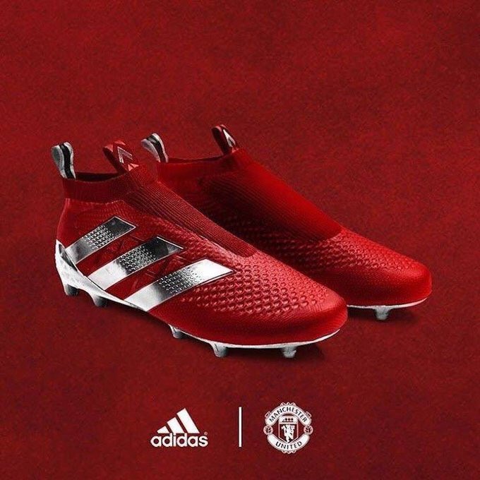 adidas custom boots