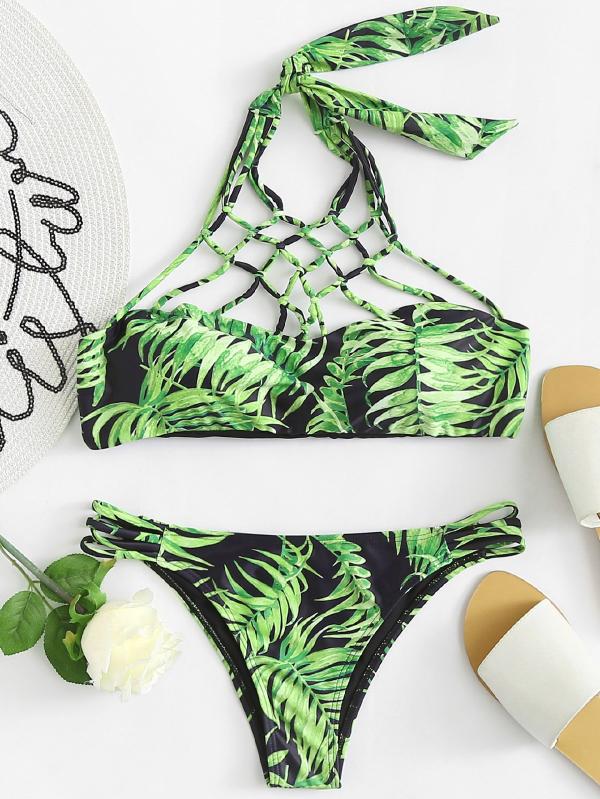 Bikinis Shein