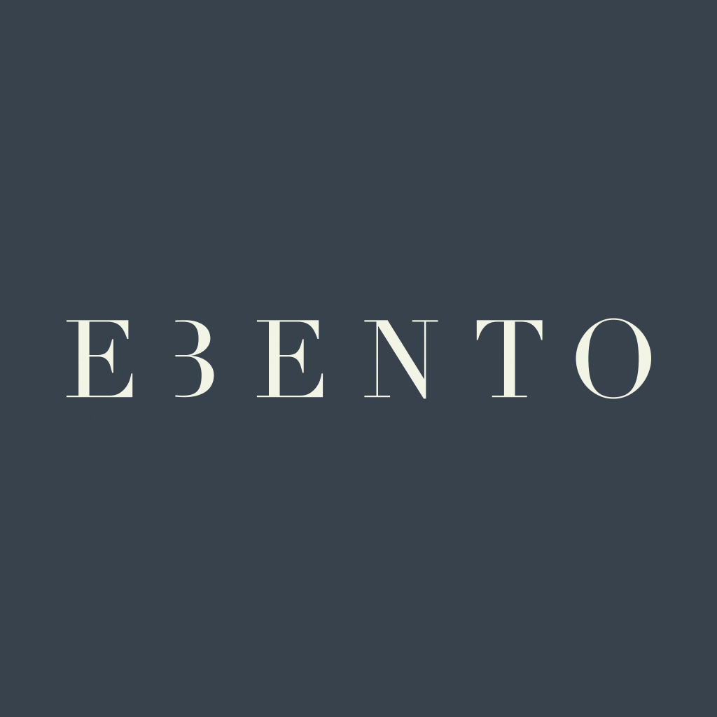 Blogger of eBento Event
