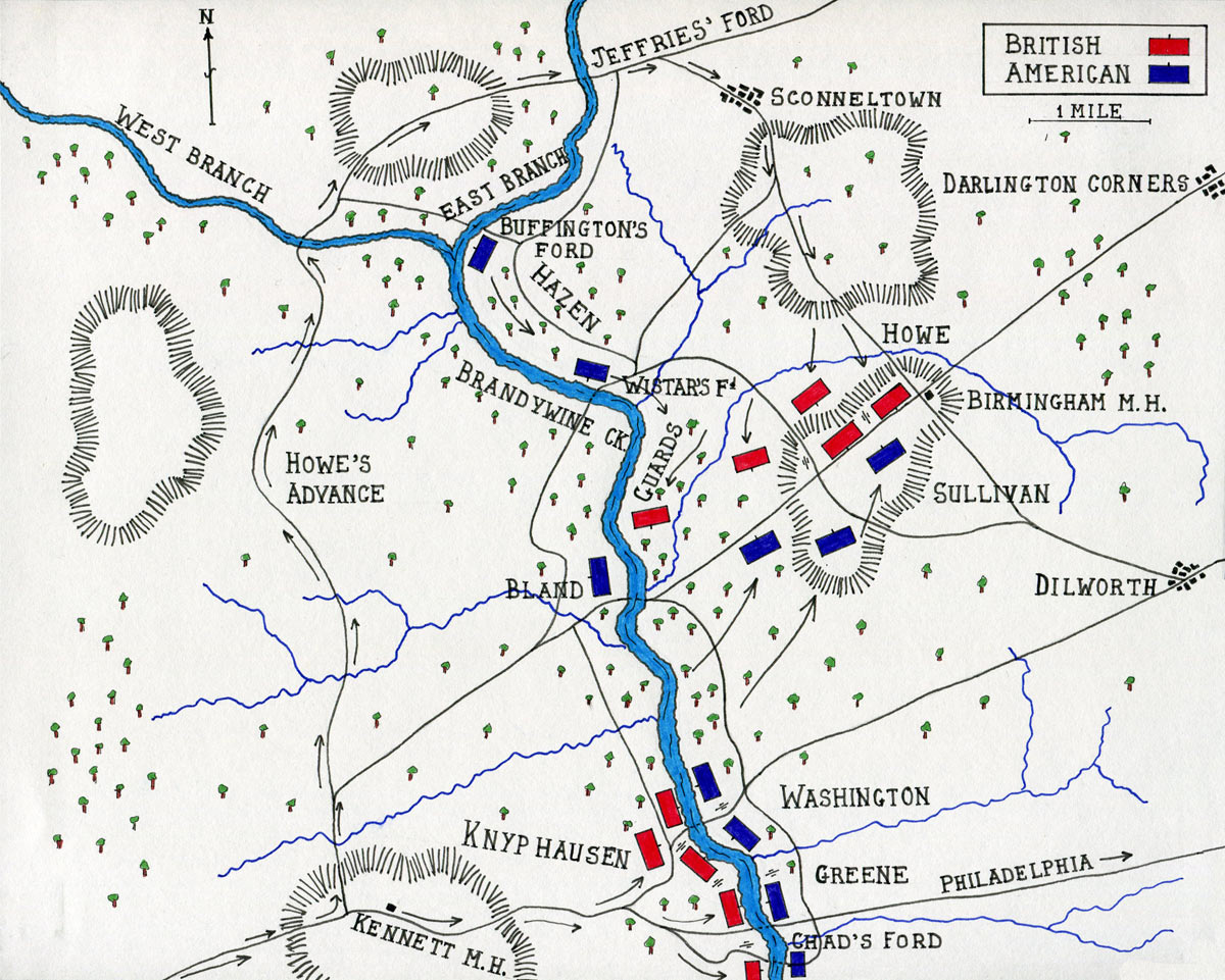 the regiment fought in the battle of brandywine the battle ofgermantown the battle of monmouth and the siege of charleston the first 3 battles the regiment fought in the battle of brandywine the battle ofgermantown the battle of monmouth and the siege of charleston the first 3 battles