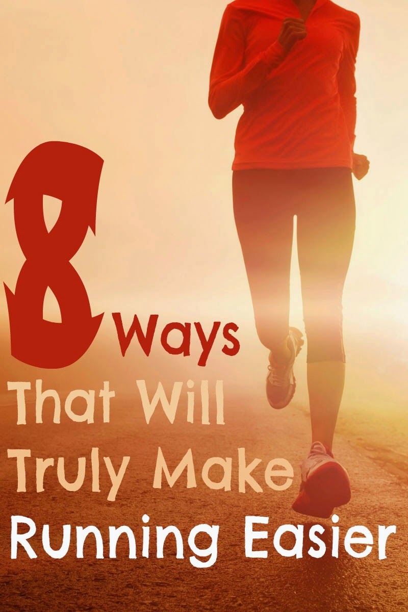 Skin Care And Health Tips 8 Ways That Will Truly Make Running Easier