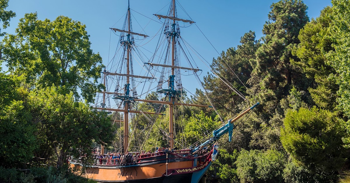 The Columbia Returns