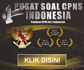 download Kumpulan soal cpns BPN 2014