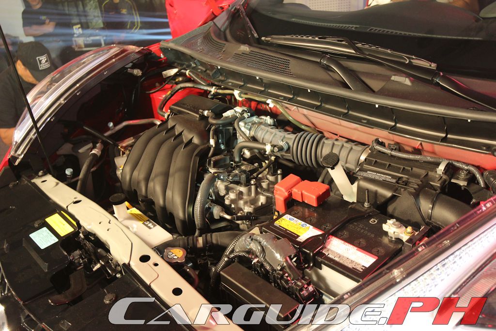 Nissan Philippines Previews Juke (w/ Specs) CarGuide.PH Philippine