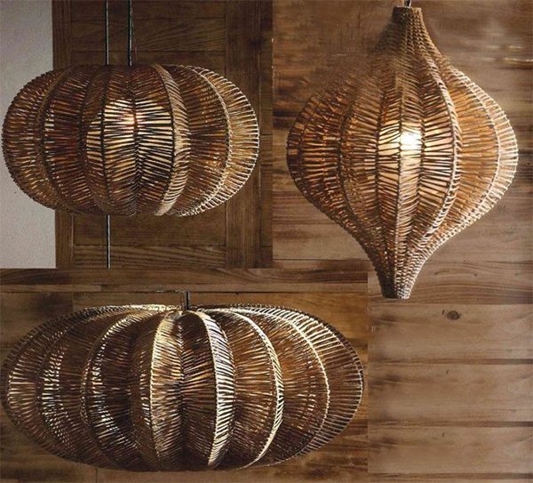 Interiors By Jacquin Ways To Give Wicker A Contemporary Spin Interiors By Jacquin Ways To Give Wicker A Contemporary Spin