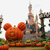 Un Festival Halloween étrangement malicieux à Disneyland Paris