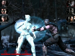 Download MORTAL KOMBAT X Apk Mod for Android