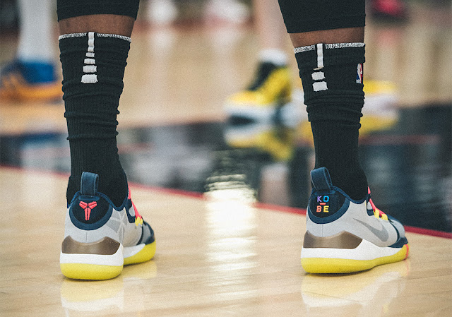 2018 kobe ad