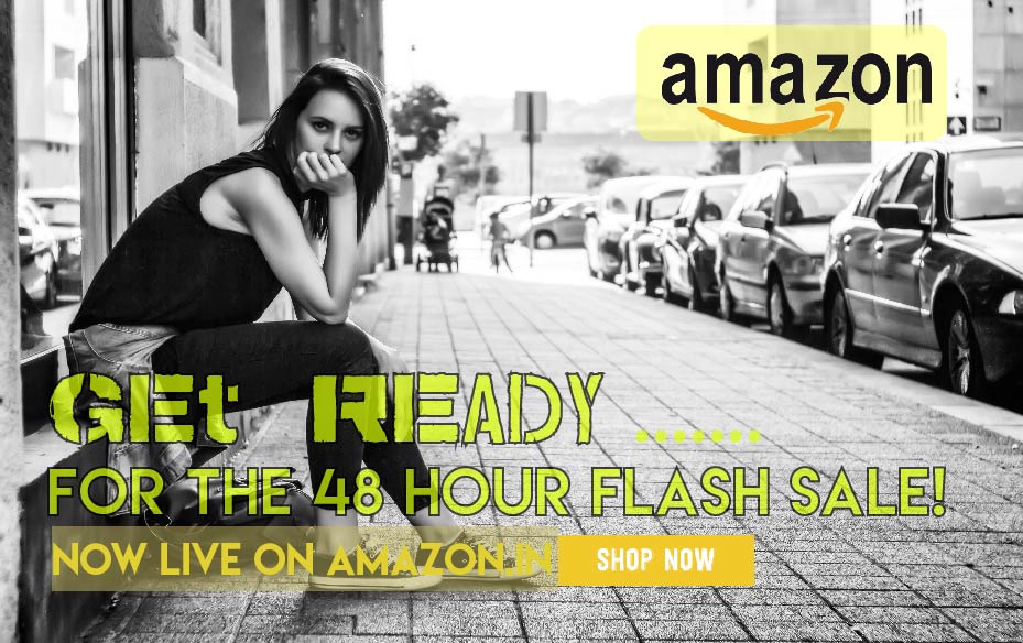  48 Hour Sale Amazon