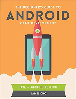Top 5 Java And Android Game Programming Books for Programmers