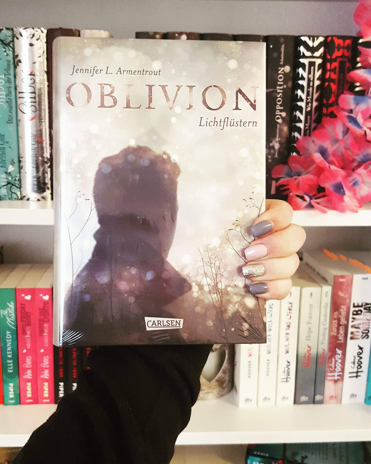 Oblivion
