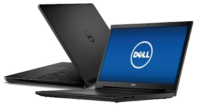 DELL Inspiron 15 5559 Windows 10 Drivers Update 