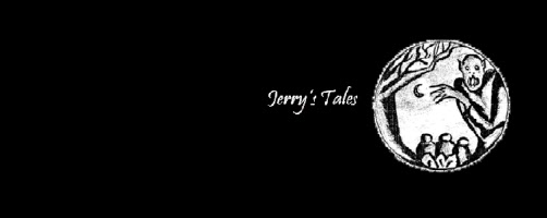 Jerry's Tales