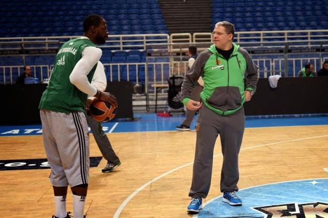 Αγωνία για Γκιστ, οριστικά εκτός ο Σλότερ