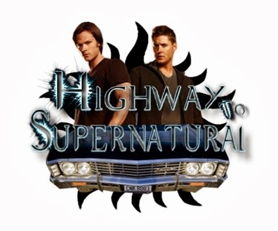 Highway to Supernatural