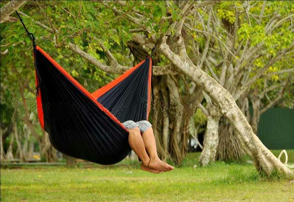 Hammock РєР»РёРї