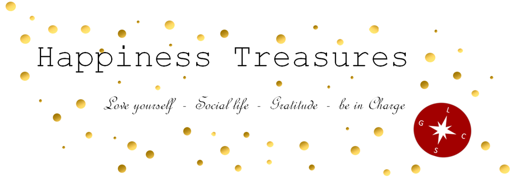 Happiness Treasures