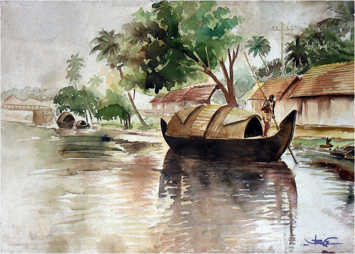 Chungam Alappuzha