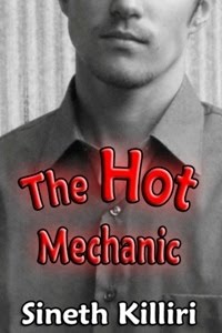 The Hot Mechanic