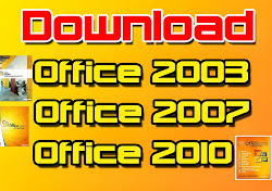 Clique na imagem e veja o download do Office 2003, 2007 e 2010 com serial