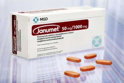 Janumet how to use dose 
