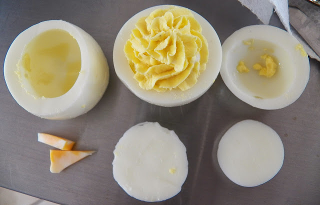 Deviled Egg  