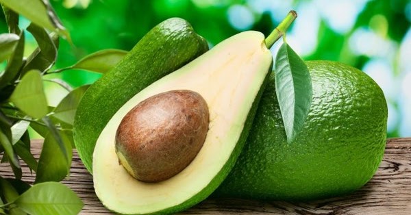 Avocado | 20 Amazing Health and Beauty Benefits - Best Health Tips