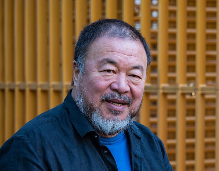 Ai Weiwei