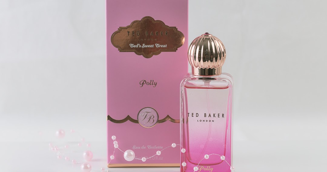 Polly by Ted Baker Dioriina