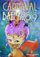 Baena - Carnaval 2019 - Juan Diego Ingelmo