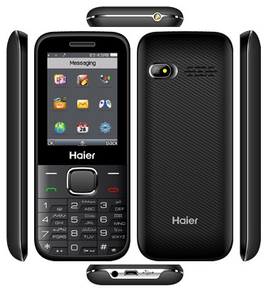 haier yl m10