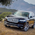 Volvo Cars wins the coveted 'Brand Design Language Award' at Car Design Award 2016