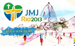 Rumo à JMJ Rio 2013