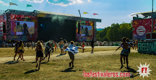 Sziget 2018