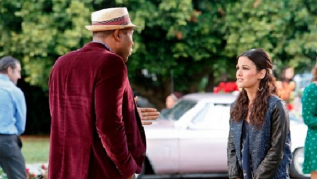 Hart of Dixie - Episode 3.11 - One More Last Chance - Review