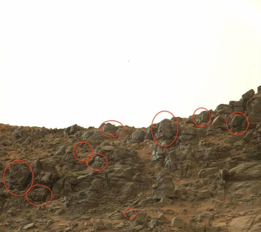 Mars 9