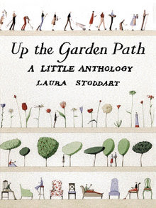 A Library of Design: Up The Garden Path: The Sublime ...